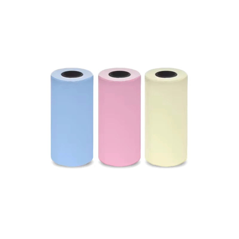 Notivio™ Mini Portable Printer