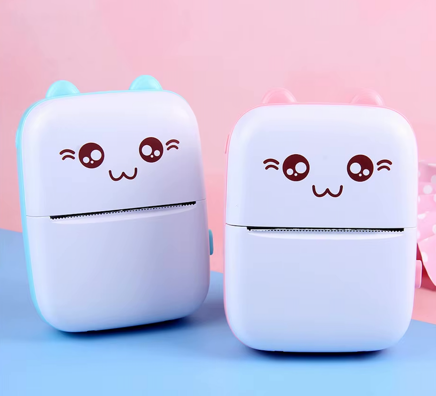 Notivio™ Mini Portable Printer
